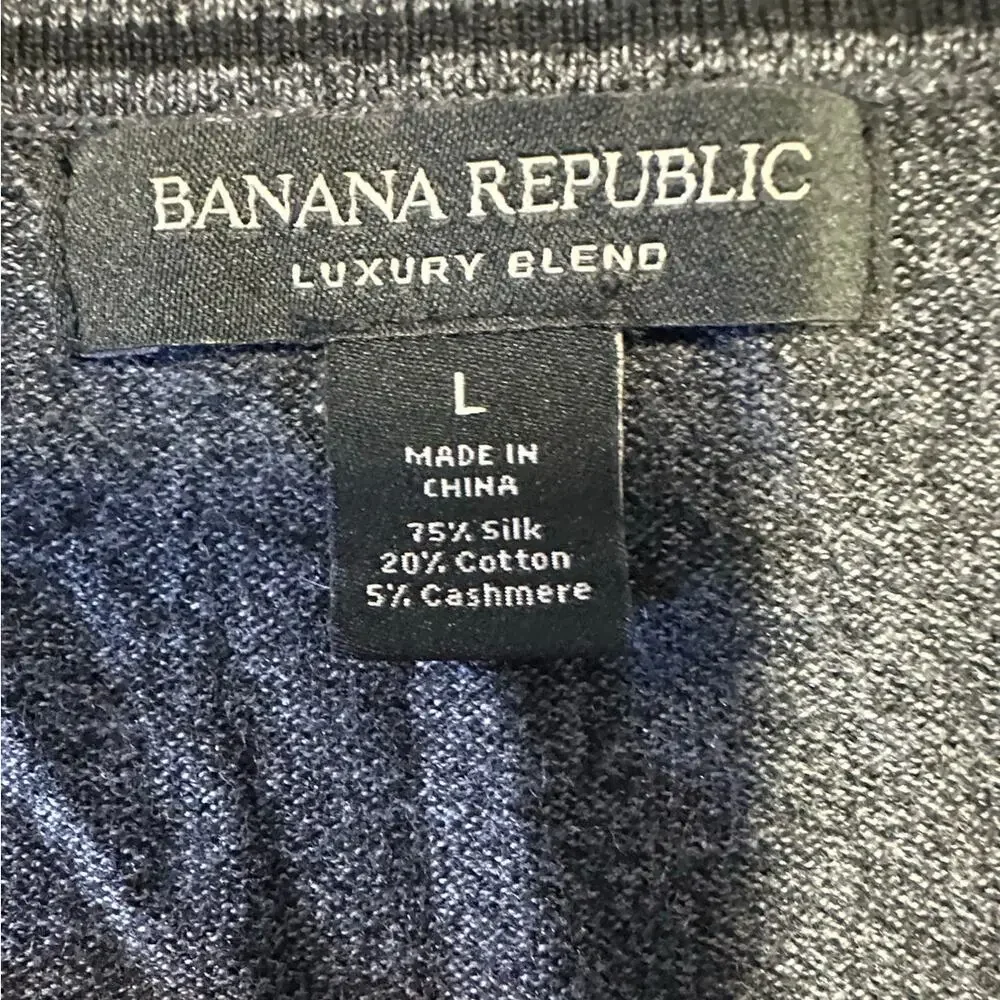Banana Republic banana republic